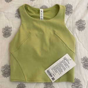 ⚡️NWT LULULEMON TANK